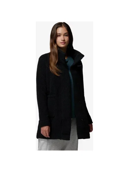 Bluza Columbia czarna