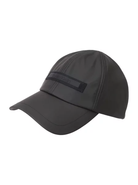 Calvin Klein Șapcă baseball negru