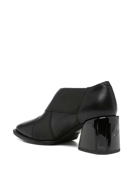 Pantofi cu toc Sergio Moretti Firenze negru