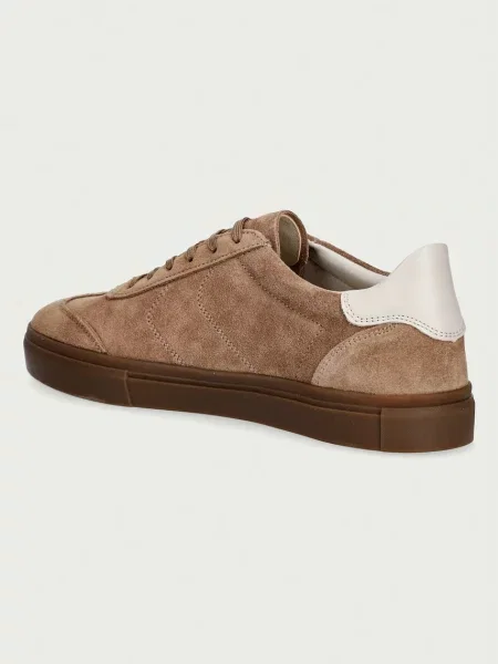 Замшевые кроссовки Vagabond Shoemakers