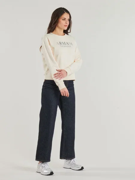 Geacă Armani Exchange bej