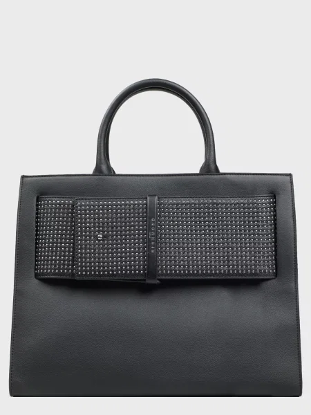 Сумка John Richmond черная