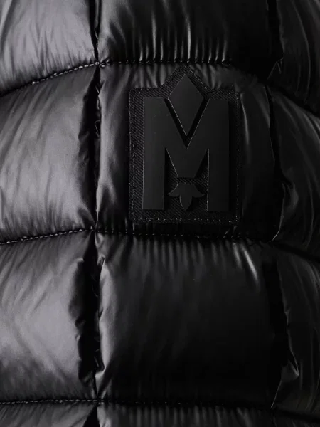 Пуховик Mackage