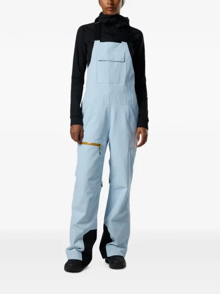 Izolat pantaloni Rossignol albastru