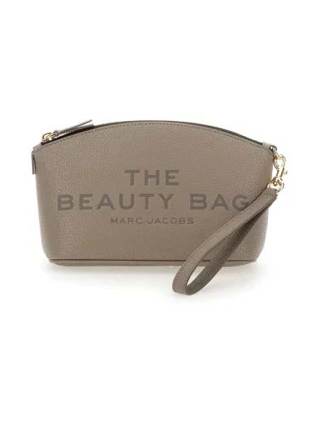 Torebka Marc Jacobs szara