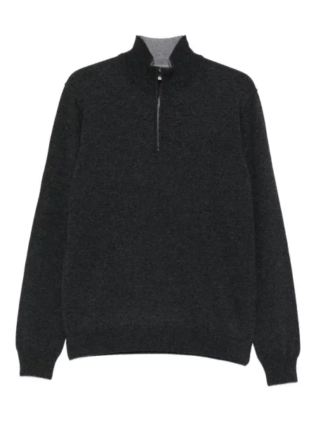Pulover Corneliani gri