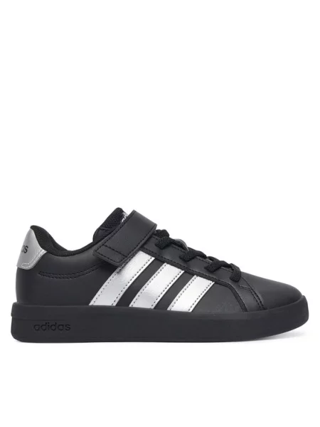 Sneakersy adidas černé