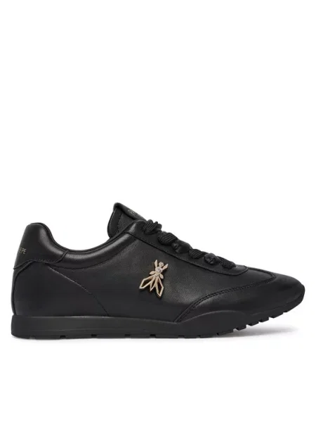 Sneakers Patrizia Pepe negru