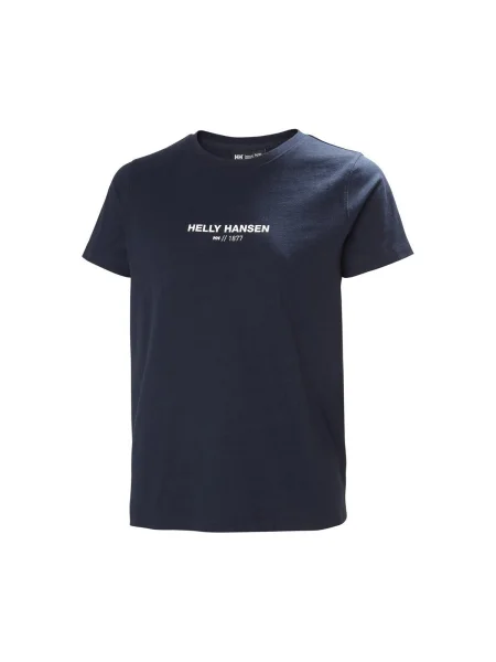 Tričko Helly Hansen