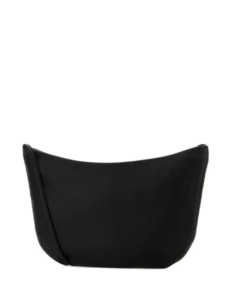 Geantă The Row negru