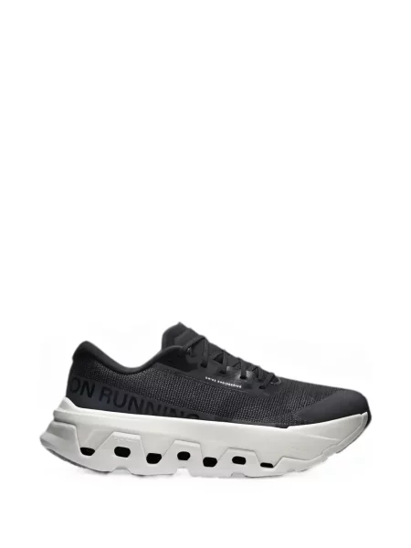 Sneakerși On negru