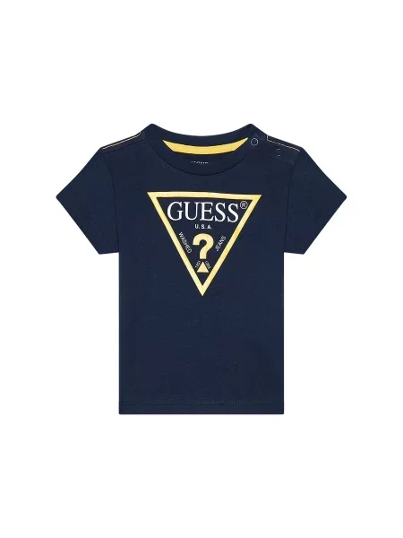 Majica Guess plava