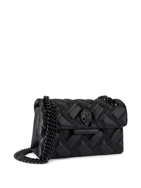 Torbica Kurt Geiger London crna