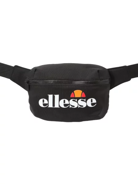 Τσάντα μέσης Ellesse λευκό