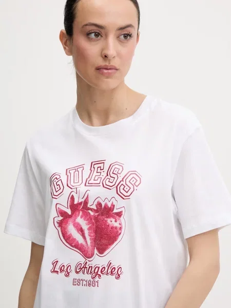 Футболка Guess