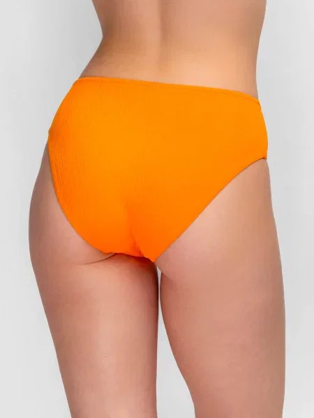 Однотонний купальник Anabel Arto чорний