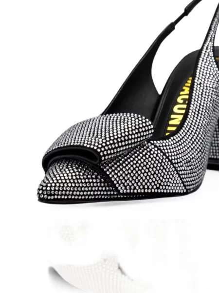 Papuci tip mules Kat Maconie