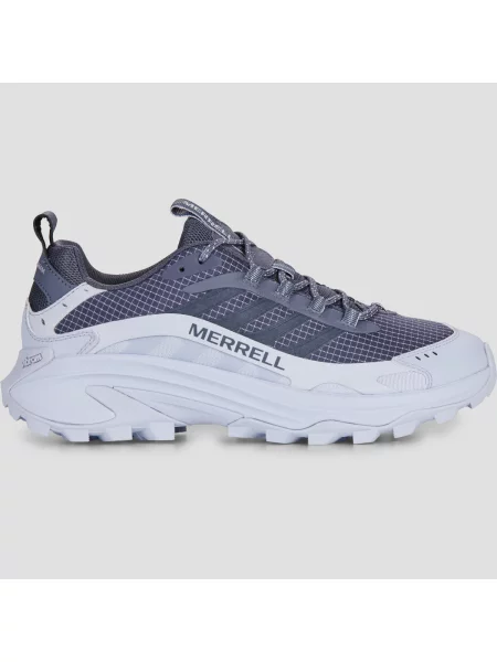 Sneakerși Merrell violet