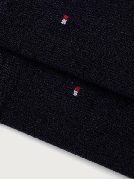 Tommy Hilfiger ponožky pánske s prímesou kašmíru