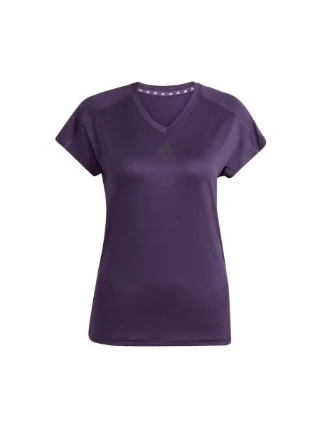Tricou Adidas violet