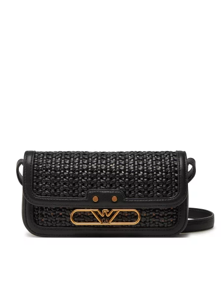 Rankinė Emporio Armani juoda