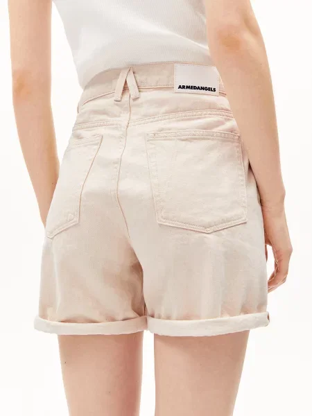 ARMEDANGELS Jeans Sheaari crem