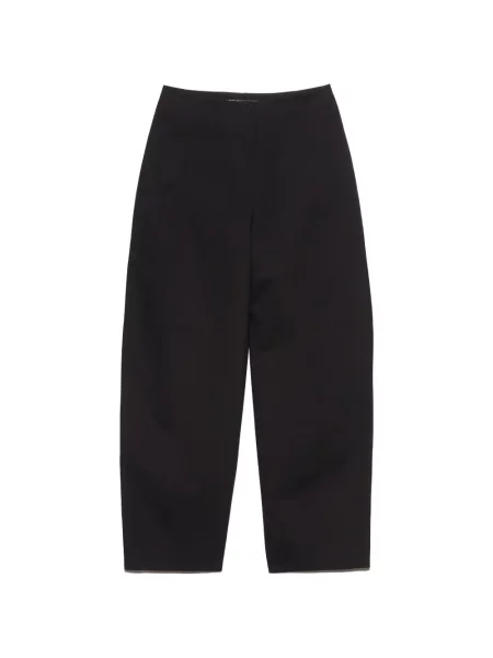 Pantaloni Bimba Y Lola negru