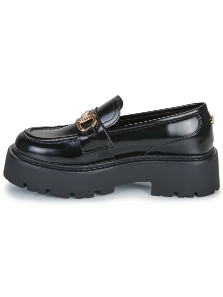 Pantofi Steve Madden negru