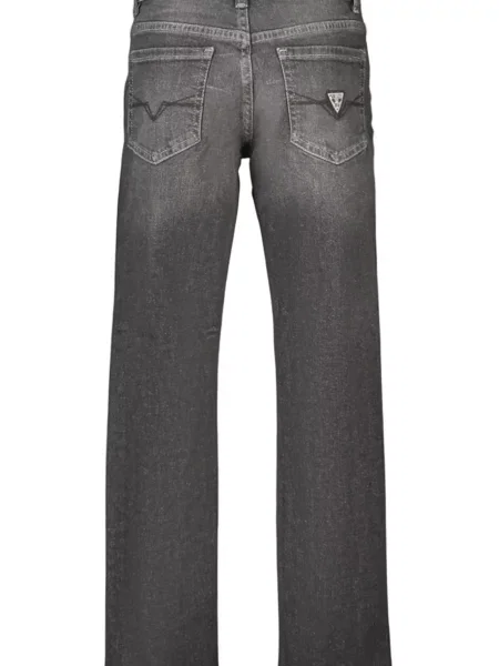 Traperice Guess Jeans crna