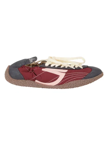 Buty do biegania Puraai do biegania czerwone