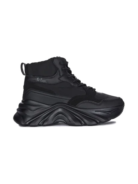 Pantofi Lee Cooper negru