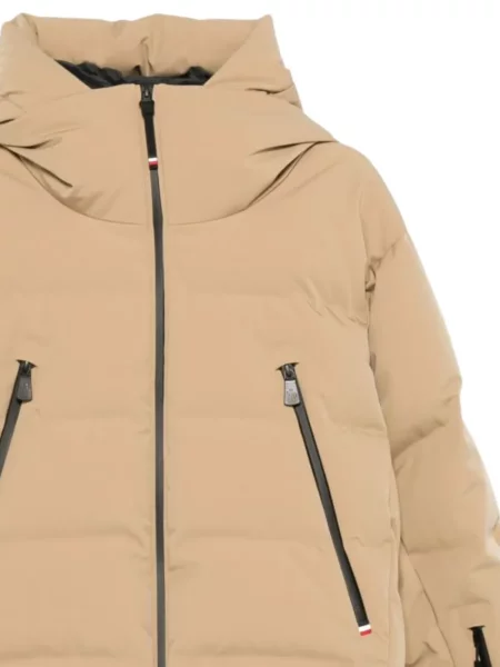 Καπιτονέ μπουφάν σκι Moncler Grenoble