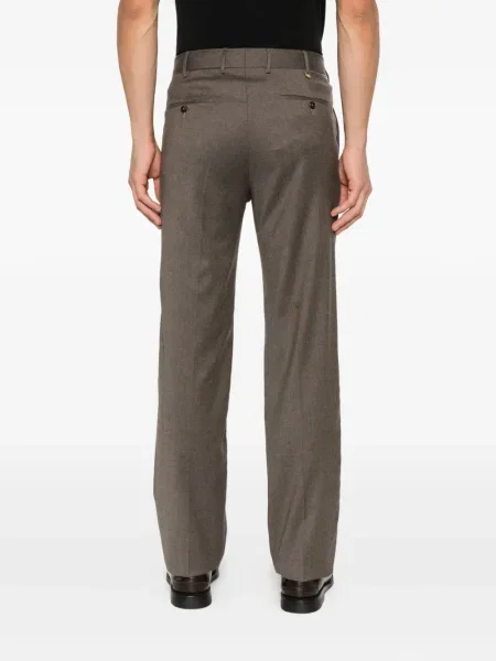 Pantaloni Pt Torino maro