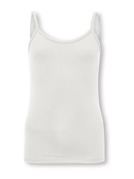 ONLY GIRLS Top Kogea' bijela