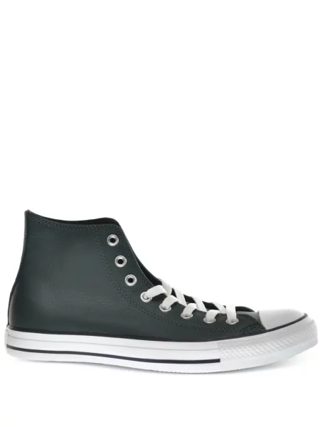 Sneakerși Converse negru