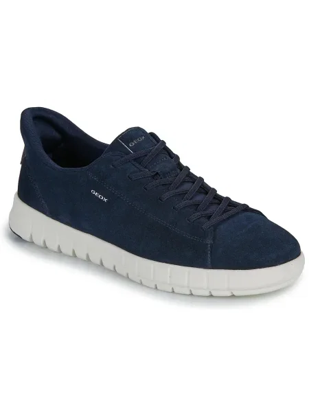 Geox Sneakers U Flextride Plus Bleumarin albastru