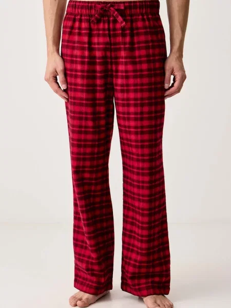 Tommy Hilfiger pyžamové nohavice pánske
