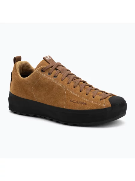 Încălțăminte pentru bărbați SCARPA Mojito Wrap GTX cayene