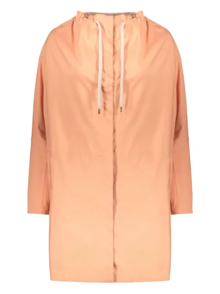 Palton Moorer portocaliu