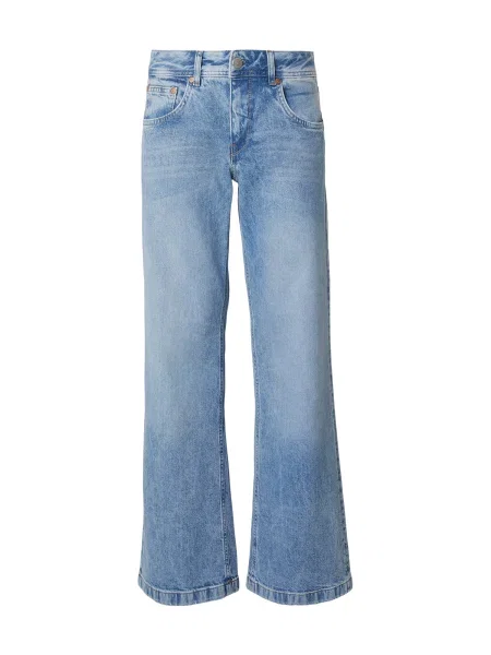 Herrlicher Kavbojke Edna svetlo modra