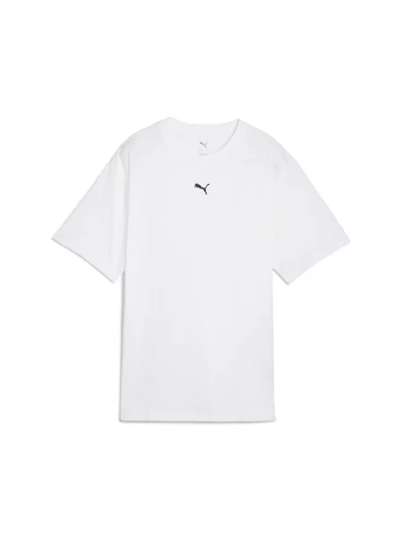 Tricou Puma alb