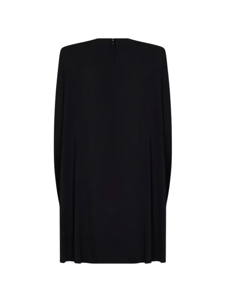 Rochie mini Stella Mccartney negru
