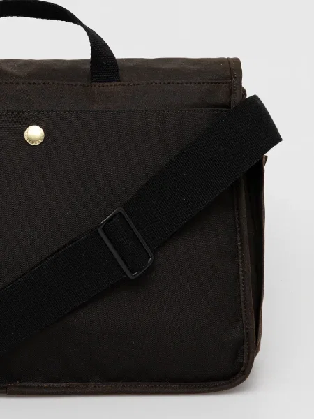 Torba Barbour zielona