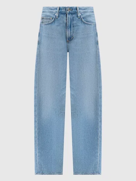 Джинси Miro Citizens Of Humanity блакитні