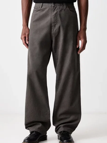 Carhartt WIP Landon Pant blugi loose pentru bărbați