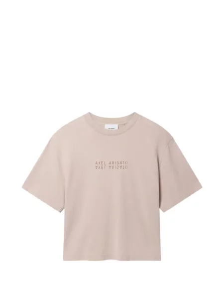 Tricou Axel Arigato cu imagine