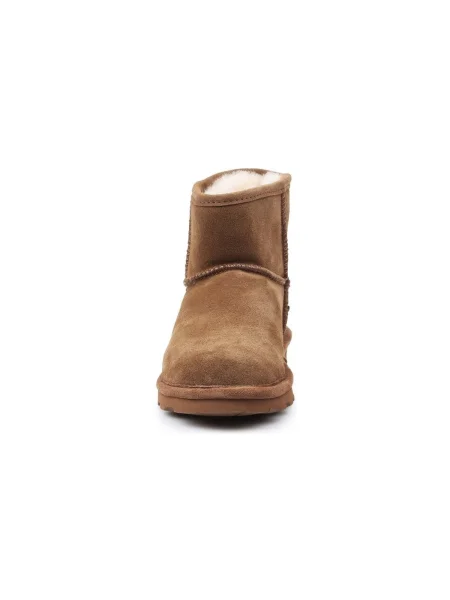 Pantofi Bearpaw maro