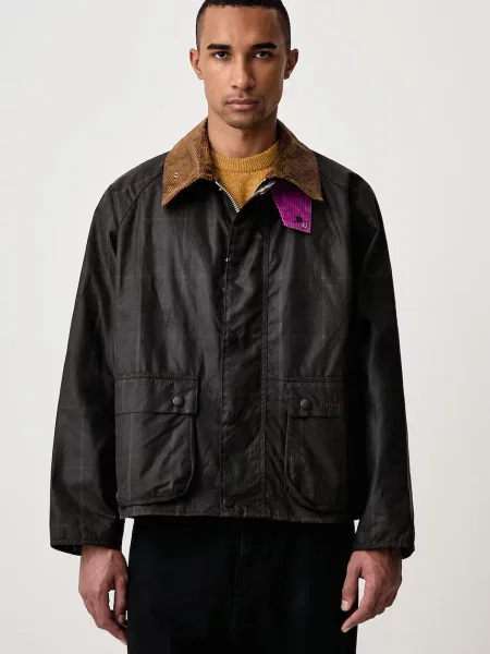 Barbour x PAUL SMITH jachetă cerută pentru bărbați