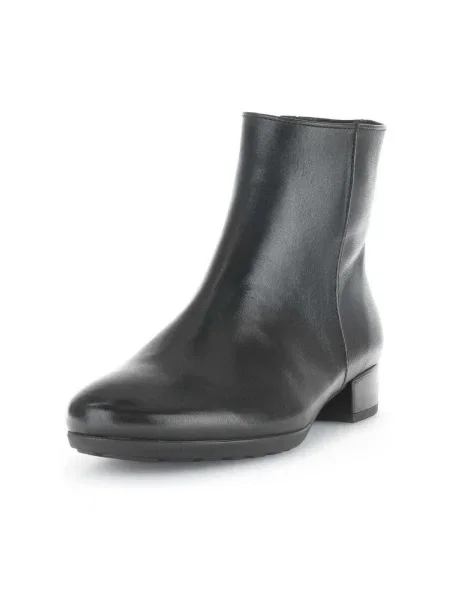 Pantofi Gabor negru
