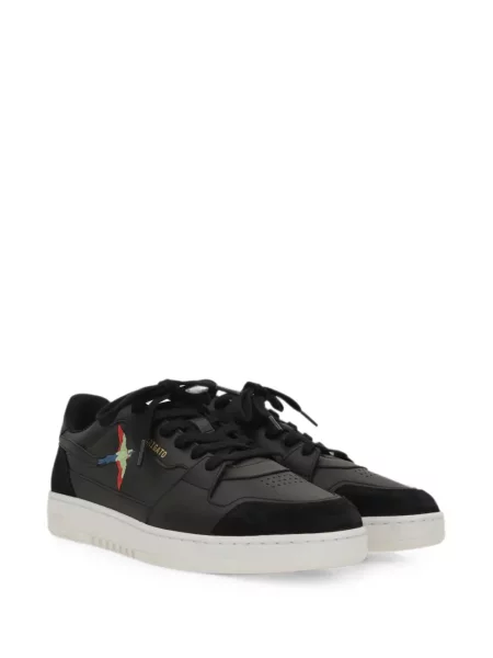 Sneakerși Axel Arigato negru
